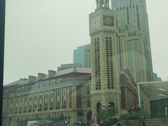 -海河游船-永乐码头(大悲院)