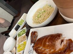 -小大董·烤鸭(王府井apm店)