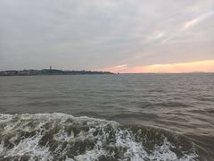 -湄洲岛