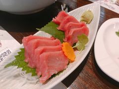 -大桥日本料理·日式放题·铁板定食(科兴科学园店)