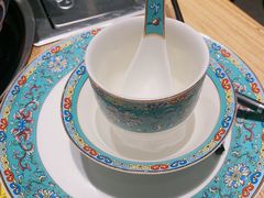 -贰重天冰煮羊自助火锅(东坝店)