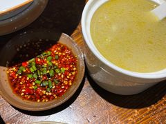 -不相离盐帮菜(郎园店)