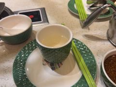 -润园四季椰子鸡火锅(海上世界店)