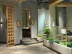 -蘸小院铁锅炖·蘸酱菜·东北菜(怀远门店)
