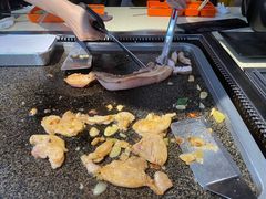 -猪的故事·韩式烤肉(韩乐坊店)