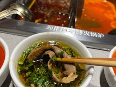 草原羔羊肉-海底捞火锅(漕宝路店)