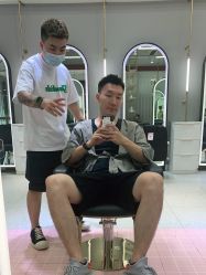 -IUME HAIR SALON