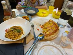 -get pizza意大利餐厅(凯德MALL店)