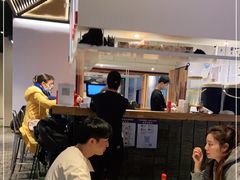 大堂-食之六七·面(朝阳大悦城店)
