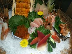 -东菊料理(吉利购物广场店)