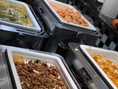 -豪食披萨烤肉自助(保定商场店)