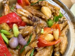 -贞姨美食·老字号海鲜大排档