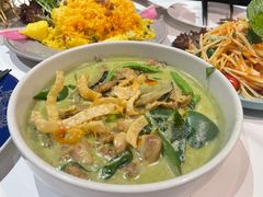 -清迈泰·泰国餐厅(华发商都店)