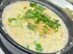 焖豆腐-小莆天(元帅路店)