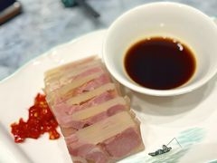 -聚丰园•湖鲜餐厅(阿红私房菜梅石路店)