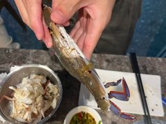 -曼格活海鲜·牛排自助(光明蓝鲸店)