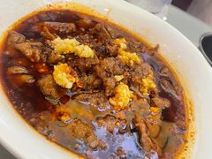 -成都驻京办餐厅(蜀都宾馆店)