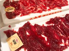 -八合里潮汕鲜牛肉火锅(上海汇智广场店)