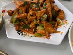 -何适山庄 ·可团建(水长城P2停车场店)