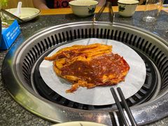 -鹤之乡·齐齐哈尔烤肉·非遗(秋涛路店)