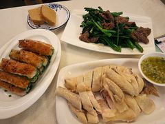 -汇兴源餐馆(小北路店)