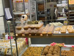 -鹤所·低糖零蔗糖烘焙(长楹店)