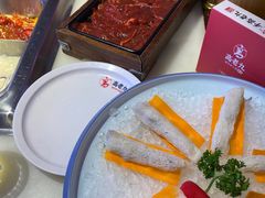-重庆高老九火锅(万象城店)
