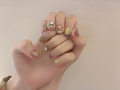 -Fanni美甲美睫皮肤管理