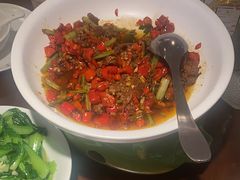 -湖兰金牌小炒肉(椒江万达店)