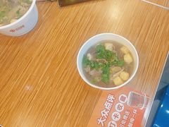 -回味鸭血粉丝汤(南京站店)