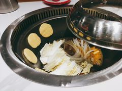 -玺炖·中国铁锅炖(虹桥天街店)