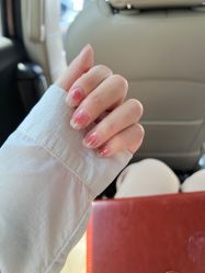 -Mi+·nail美甲美睫