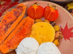 -汉水谣·江景餐厅(江滩店)