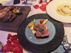 -天玑高空江景餐厅&酒吧Sky Secret Restaurant&Bar