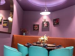 -品回味清真西北楼(宁波首店)