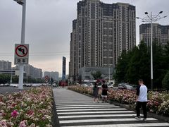 -万达茂商场(南京仙林店)
