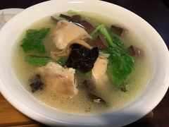-富源春面馆(四川北路店)