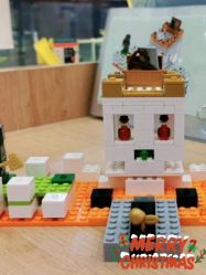-Block Park 租乐高(天虹店)