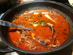 -安天民北方饺子(白石洲店)