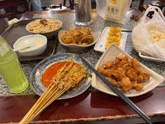 -小街天府