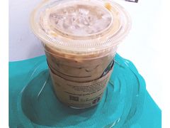 -星巴克臻选(莘庄仲盛店)