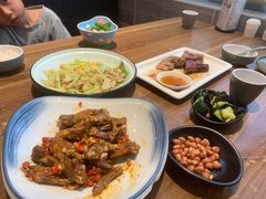 -先记烧鹅王·本地粤菜(福永店)