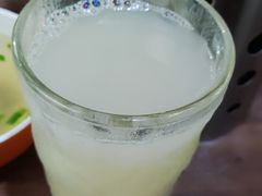 -绿柠食堂(北外滩店)