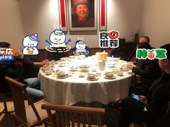 -田小狗的饭店(才子佳郡店)