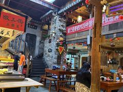 -徽三说·土徽菜·中国徽菜连锁品牌(阳湖总店)