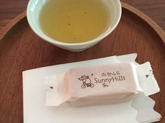 -微热山丘(台北民生公园门市店)