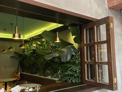 -ChitChat奇洽·Bistro(黎黄陂路店)