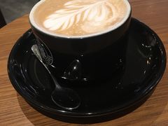 -太平洋咖啡(市府恒隆二店)