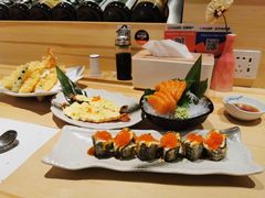-小句号·精致料理(江南环球港店)