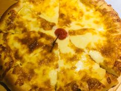 -麦甜创意轻食餐厅(西康路店)